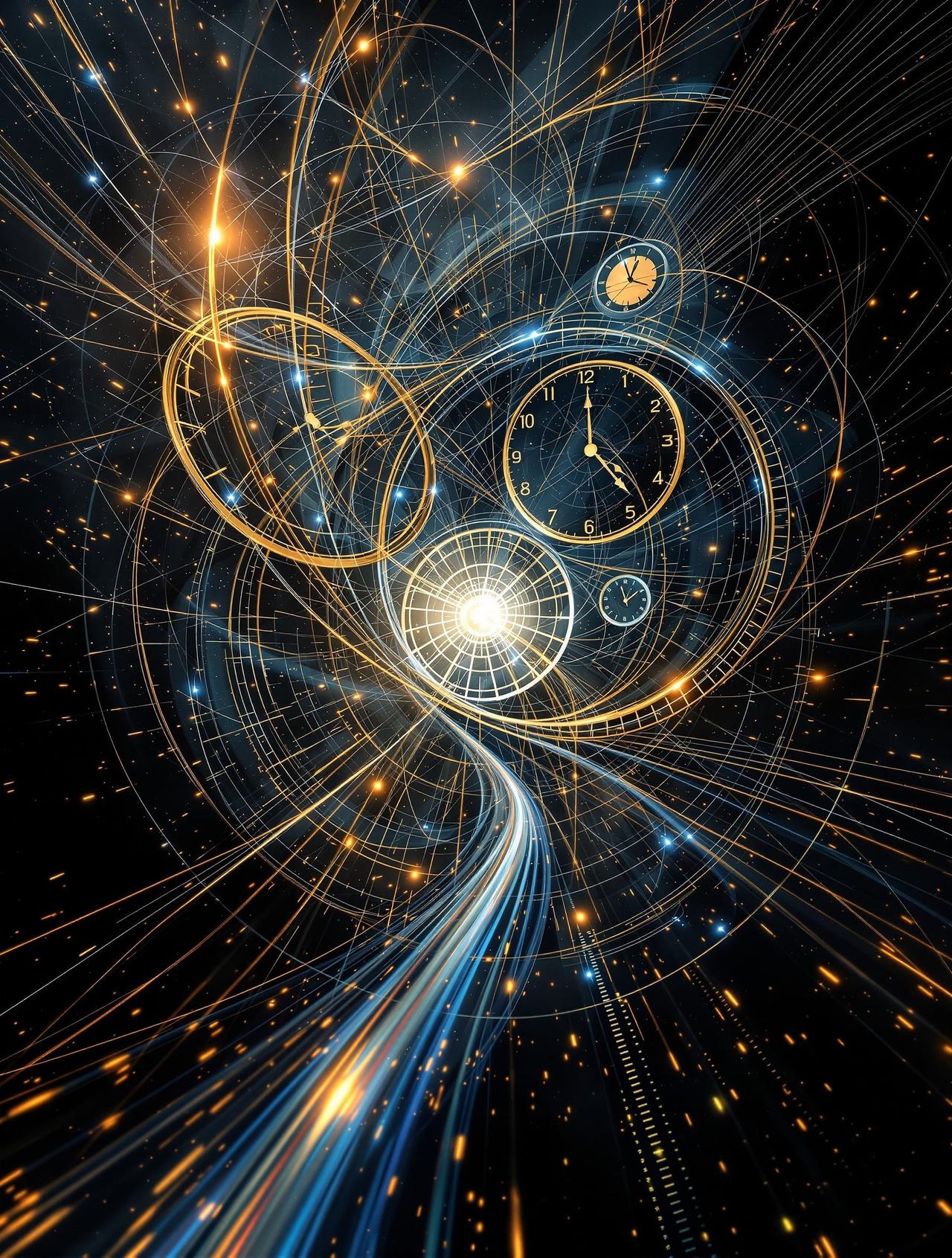 诺兰电影宇宙 - 芭乐视视频专题栏目封面,含12部视频与8篇文章